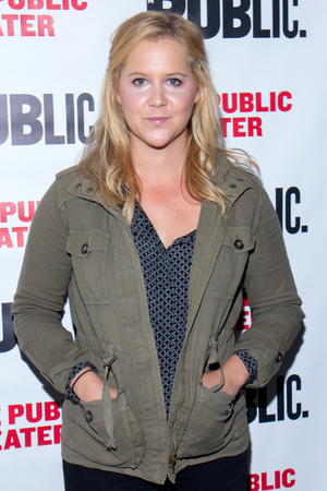 Amy Schumer to Star in Quarantine Cooking Show on Food Network  Image