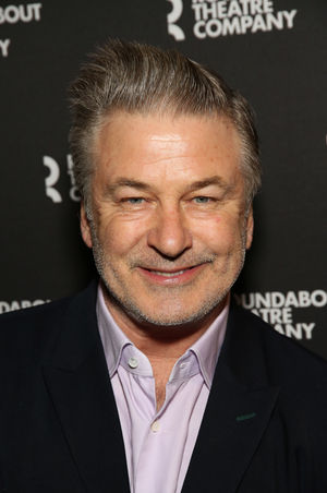 Red Line Productions Presents Live Streamed Reading of ORPHANS Featuring Alec Baldwin & More Image