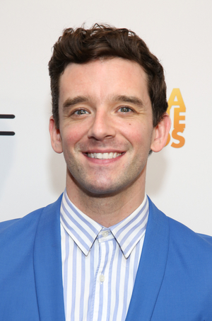 Michael Urie Will Reprise BUYER & CELLAR Role for Livestream Benefit Image