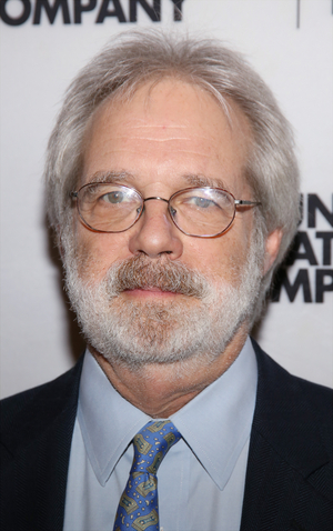 92Y to Present A Conversation With John Weidman Image