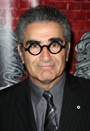 Eugene Levy, Andrea Martin, Martin Short & Catherine O'Hara Share SCTV Behind the Scenes Stories on STARS IN THE HOUSE 