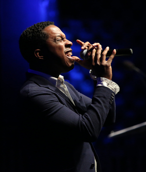 Leslie Odom, Jr. Concert With the Buffalo Philharmonic Orchestra Rescheduled For October Image