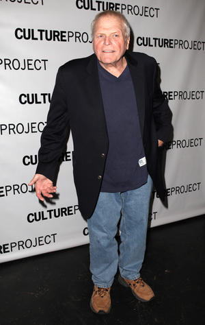 Social: Stars React to the Passing of Brian Dennehy 