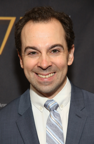 Broadway Green Alliance Marks Earth Day With Virtual Performances by Rob McClure, James Snyder and More! Image
