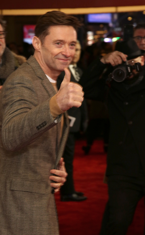 Hugh Jackman Says the THE MUSIC MAN Revival Is Still On Schedule to Arrive This Fall Image