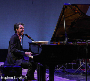 Ariana Grande and Shoshana Bean Will Join Jason Robert Brown For Virtual SubCulture Residency Concert Image