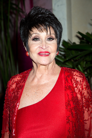 Chita Rivera to be Featured on Projects with Jason's ARTISTS IN CONVERSATION Livestream 