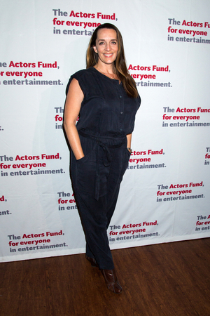 Julie Murney, Camryn Manheim, Paul Castree and More Share Seth Rudetsky's Favorite Stories on STARS IN THE HOUSE Image