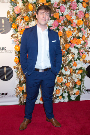 Thomas Sanders to Appear on George Salazar's SUNDAYS ON THE COUCH WITH GEORGE Image