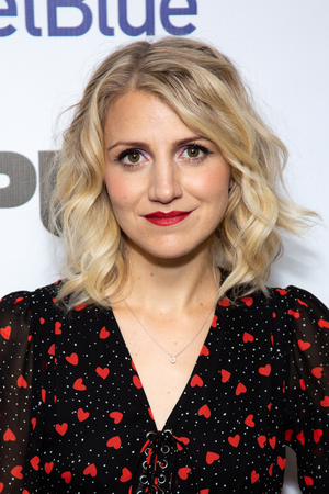 Annaleigh Ashford and Brooks Ashmanskas to Appear on JOSH SWALLOWS BROADWAY In Celebration of Sondheim  Image