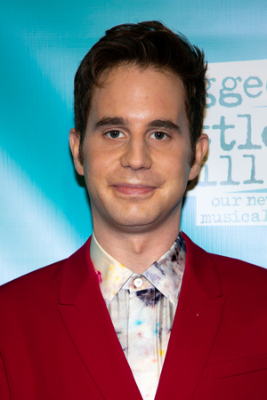 Ben Platt, Caissie Levy, and More Join Virtual Israeli Independence Day Celebration Image