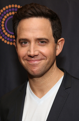 Santino Fontana, Rita Wilson and More Join THE 24 HOUR PLAYS: VIRAL MONOLOGUES Image