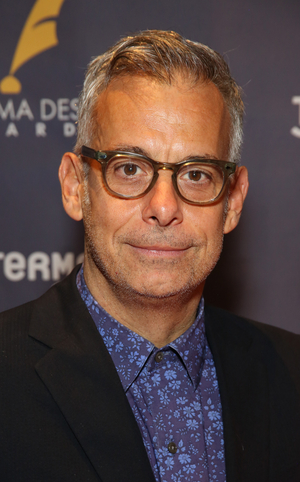 Get to Know the Broadway Stars of Netflix's HOLLYWOOD: Joe Mantello! 