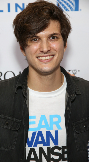 Alex Boniello and More Join NAMI-NYC's #MentalHealthMatters Social Media Campaign 