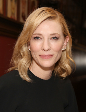 BAM Virtual Gala 2020 to Honor Cate Blanchett and More  Image