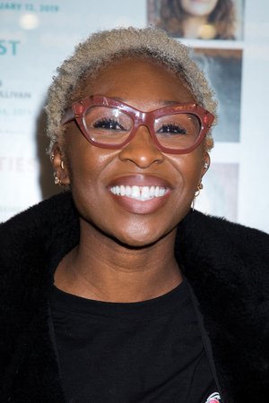 Cynthia Erivo, Christopher Jackson, & More to Take Part in Special Presentation of NATIONAL MEMORIAL DAY CONCERT  Image