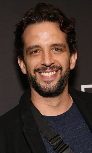 Ted and Joseph Brunetti Launch Virus Protection Kit to Benefit Nick Cordero Image