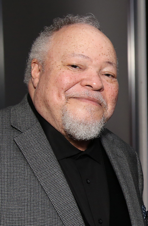 Stephen McKinley Henderson and More to Appear on 10PM WITH GALINSKY 