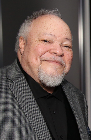 Stephen McKinley Henderson and More to Appear on 10PM WITH GALINSKY Image