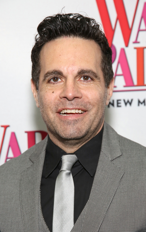 92Y Announces Upcoming Schedule of Online Events Featuring Mario Cantone and More  Image