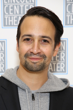 Lin-Manuel Miranda Will Be The First Guest On MOUNTVIEW LIVE – GILES TERERA MEETS... 