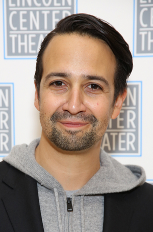 Lin-Manuel Miranda Will Be The First Guest On MOUNTVIEW LIVE – GILES TERERA MEETS... Image