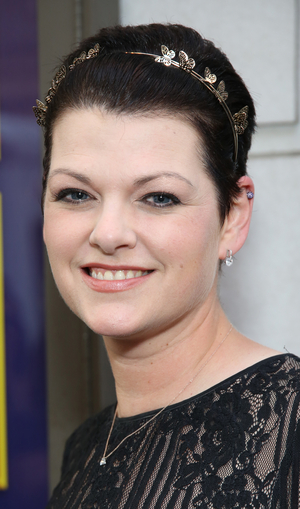 Actors Equity Association President Kate Shindle Reveals There Has Been Progress Made in Health Insurance Issue Image