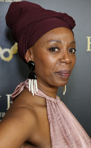 Noma Dumezweni to Read Chapter Two of HARRY POTTER AND THE PHILOSOPHER'S STONE For HARRY POTTER AT HOME 
