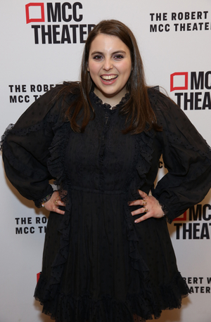 See Beanie Feldstein, Marcia Gay Harden and More Online at 92Y in May 