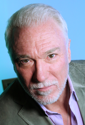 Red Bull Theater to Present CORIOLANUS Starring Patrick Page, Stephen Spinella and More Image