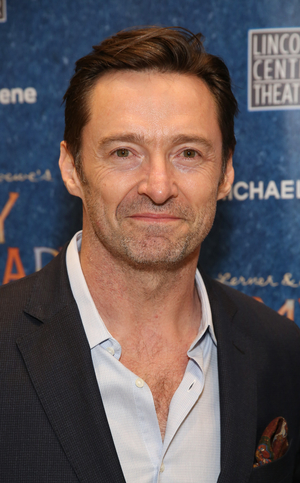 Hugh Jackman, Leslie Odom, Jr., and More To Appear In 'We All Play Our Part: A Benefit for MPTF' 