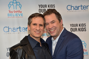 RECAP: James Wesley and Seth Rudetsky Talked About the Making of 'Broadway for Orlando on STARS IN THE HOUSE Image