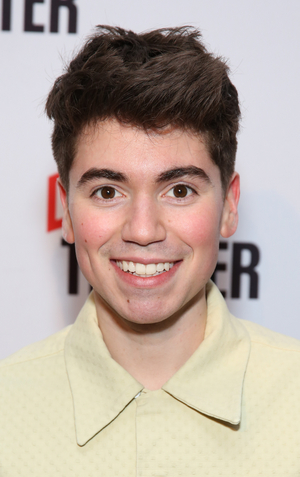 Podcast: LITTLE KNOWN FACTS with Ilana Levine and Special Guest, Noah Galvin! 