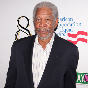 Morgan Freeman Joins A NIGHT OF COVENANT HOUSE STARS Hosted by Audra McDonald, Featuring Stephanie J. Block, Jordan Fisher, Alex Newell, and More! 