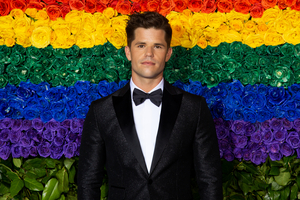 Charlie Carver, Jennifer Beals and More to be Honored at GLSEN Respect Awards New York 