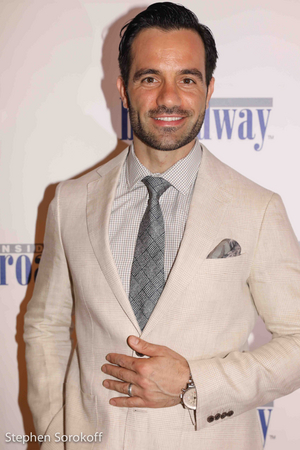 Ramin Karimloo, Liz Callaway, Louise Dearman & More to Take Part in KINGS OF BROADWAY 2020 Image