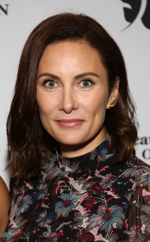 RECAP: Laura Benanti Talked With Friends and Sunshine Songs Participant Julia Bedeian Sang from BEAUTIFUL on STARS IN THE HOUSE Image