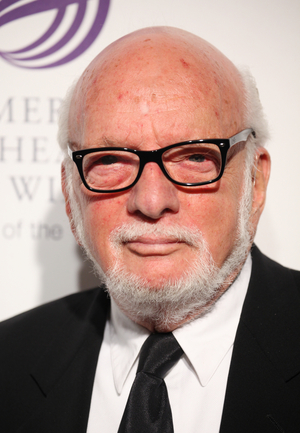 The Drama Desk Awards to Posthumously Honor Hal Prince with Namesake Lifetime Achievement Award Image
