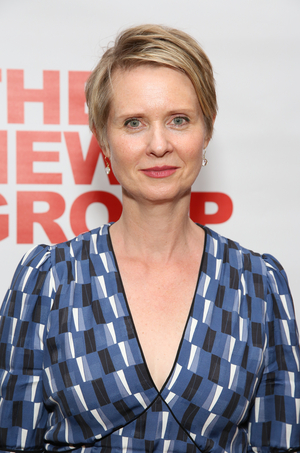 Cynthia Nixon, Michael Urie & More Join Directors Cut Edition Of THE 24 HOUR PLAYS: VIRAL MONOLOGUES 