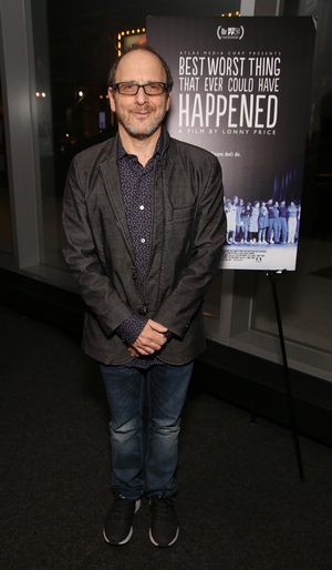 Lonny Price to Direct Virtual Celebration of Broadway on Tonys Night Image