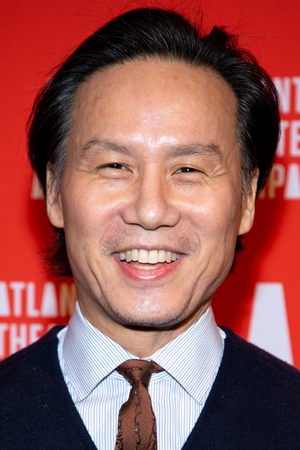 BD Wong to be the First Guest on Live & In Color's BE OUR GUEST Weekly Interactive Happy Hour Image