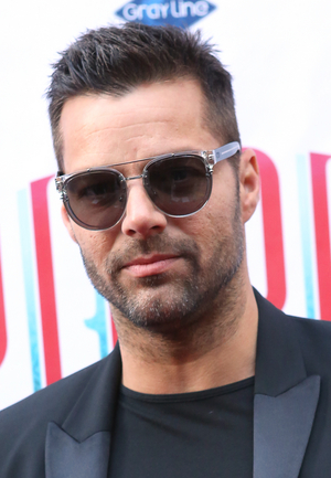 Ricky Martin to Guest Judge on RUPAUL'S DRAG RACE ALL STARS Image