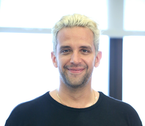 Amanda Kloots Shares That Doctors Continue to See Small Improvements in Nick Cordero's Health Image