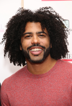 Daveed Diggs Hopes CENTRAL PARK Will Bring Audiences Joy 