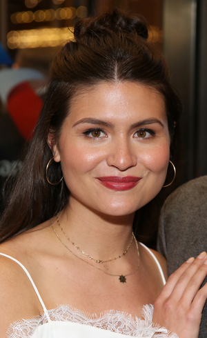 Phillipa Soo, Blair Underwood, Michael R. Jackson & More Set for Third Edition of THE HOMEBOUND PROJECT Image