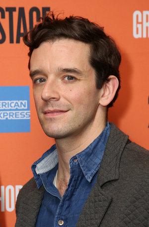 Michael Urie, Maria Dizzia, Michele Pawk and More to be Featured on Play-PerView's Upcoming Programming Image