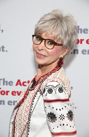Rita Moreno, Christine Baranski, Mandy Patinkin and More Join 92Y's Online Offerings 