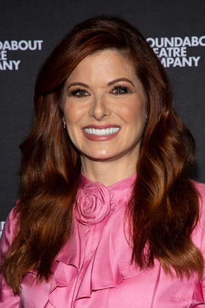 RECAP: Debra Messing Talked About Her Podcast and Victoria Clark Shared Why She's Running for Equity Council on STARS IN THE HOUSE 