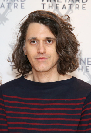 Lucas Hnath's NIGHTNIGHT Premieres Today on Playwrights Horizons' Soundstage Podcast Image