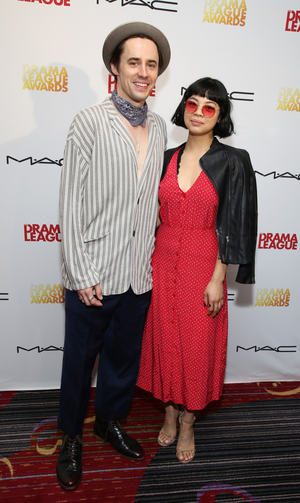 Eva Noblezada, Reeve Carney and More to Star in Midnight Theatricals' Virtual Reading Series Image